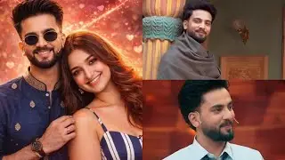 Ravishkhanna & Taniya Chatterjee appreciate Elvish Yadav| Jiya Shankar & Elvish Yadav together|