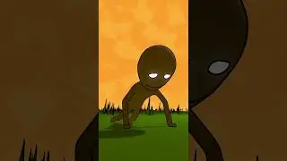 RUN! This Pushup Workout is No Joke. Animated