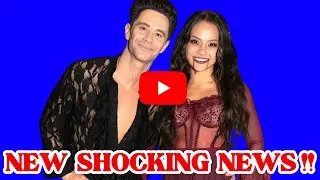 Emotional! Jenn Tran &lsquo;Ang&rsquo; Reveals! After Shocking DWTS Elimination! Very Painful News!
