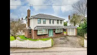 201a Castlecroft Road, Castlecroft  1080p60