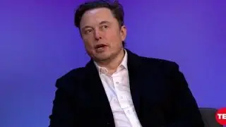 Elon Musk New Tesla Stock Award