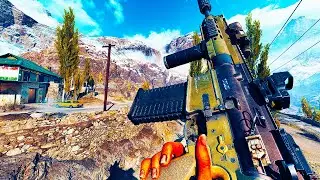 This is What 200 Hours of Breakthrough Looks Like in Battlefield 6...