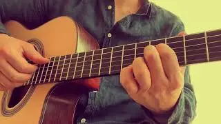 An Introduction to Bossa Nova Guitar Comping- Rhythms & Patterns- Lesson Girl From Ipanema- FREE PDF