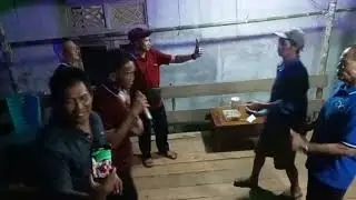 Lipang lipang vocal lambeng cipt.lambeng.mandala live Temiang mali 