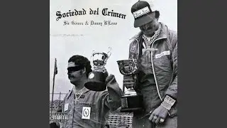 GHETTO PARADISE (feat. Claustro Beats)