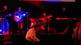Jacks music club:Screefy play