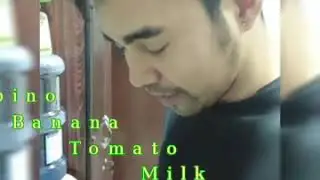 Milk shake 101 lol...