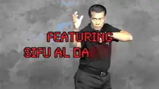 Al Dacascos Paladin press