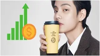 Industry expert breaks on the significant impact of BTS V's Compose Coffee ad