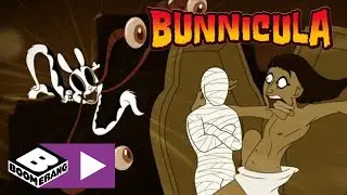 Bunnicula | Bunnicula Sad Song | Boomerang UK 🇬🇧