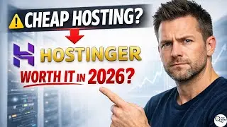 Hostinger Review 2026: Cheap Price, But Is It Worth It?