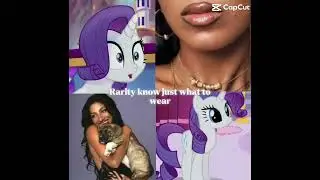 No one&rsquo;s more fun than pinkie pie 