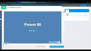 CURSO POWER BI - CLASE 3📚📒