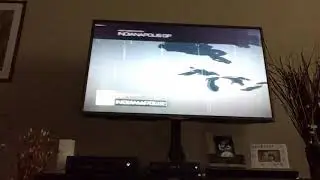 Playing forza with Gregory Papp