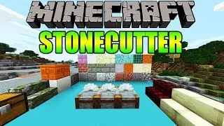 Minecraft 1.14 