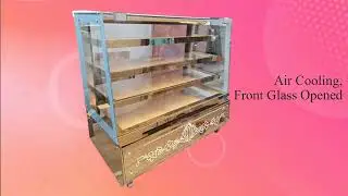 DISPLAY COUNTER, SWEET SHOP COUNTERS,DIPLAY FRIDGES,AIR COOLING COUNTERS ,BAKERY COUNTERS 9501200083