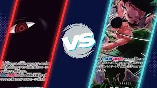 OP14 | Black Imu vs Green Zoro | Playtest Session