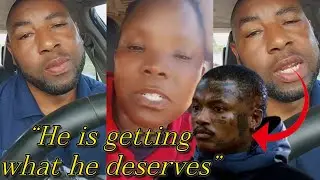 Fully booked Shebeshxt spending Christmas in prison| mzansi react🫩