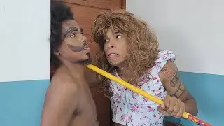ERES EL CULPABLE 😡👩 | NP JEY