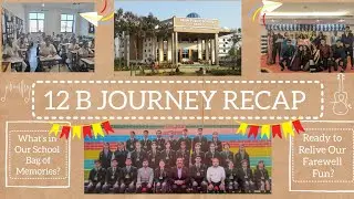 Journey Through 12B: Memories Unfold 🌟📸 DPS GAYA #Class12B2023-24 #Class12Farewell&Memories #DPSGAYA