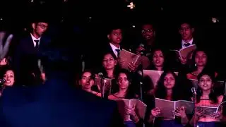 Nal Sakhi - MSF Choir,  CMC, Ludhiana
