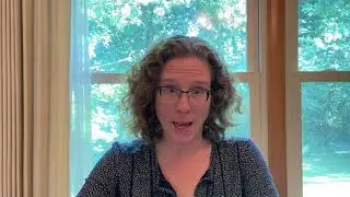 Labor in the Pulpits 2021: Rebecca Meier-Rao, Worker Justice Wisconsin