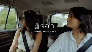 The Sani Story: Why we started our apparel brand and the people behind it