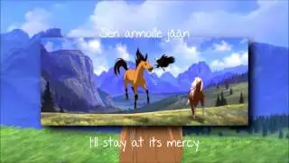 Spirit - I Will Always Return (Finnish) S+T [HD]