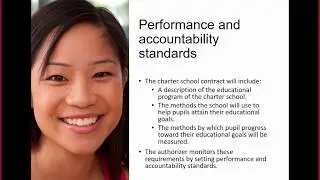 Defining Performance and Accountability Standards