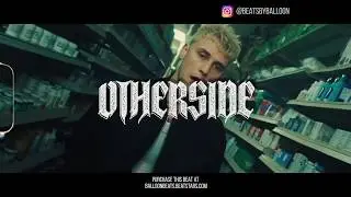 (FREE) MGK x Juice Wrld Type Beat | Guitar Type Beat | 
