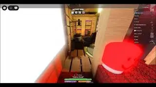 A Good Base Idea In Shelfs It's Perfect For 2 Players I SCP 3008 Roblox