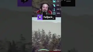 Stars End - Glitch.. |  failjack_ auf #Twitch / Failjack auf #youtube