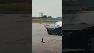 The Most Epic Car Drifts in History