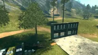 Trials Evolution Editor Trailer