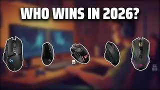 The Top 5 Best G603 Lightspeed in 2026 - Must Watch Before Buying!