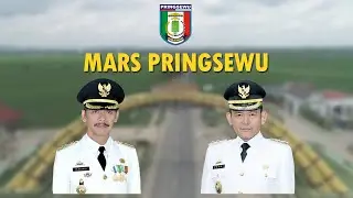 MARS PRINGSEWU