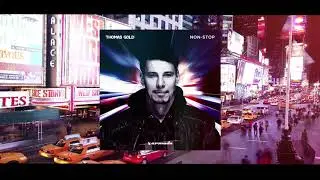 Thomas Gold - Non-Stop