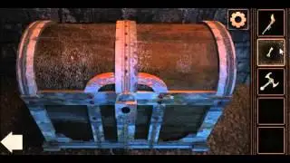 Can You Escape - Tower - Level 4