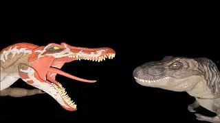 AOI primitive war edit (LISTEN WITH HEADPHONES 🎧)