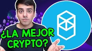 💥 &iexcl;FANTOM te puede HACER RICO en 2022! Fantom Criptomoneda (FTM)