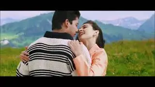 Kal Raat Ho Gayi - Dolby Atmos @BOLLY-HD-2-1080p 