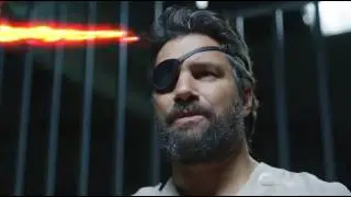 Arrow 5x23 Extended Promo 