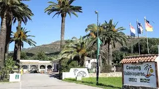 Taiga Tarifa Valdevaqueros