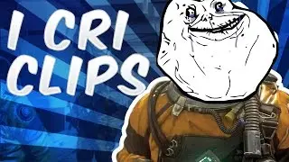 I Cri Clips: Missed Quad, Reg Gun Feeds and More