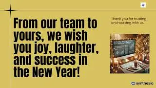 Christmas Video PSP Compass Solutions 2024
