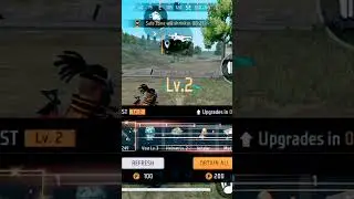 #freefire # Funny. Short video🎥#FF. token se etana sara saman