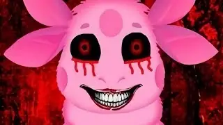 АМУЛЕТ ЛУНТИКА Х? (ЛУНТИК Х АМУЛЕТ REMASTERED)