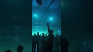 Я застала этот момент прямо во время выступления! 🔥