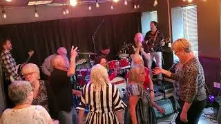 Heymaker  - Capital Sports Bar  - April 30, 2023