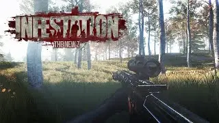 Infestation: The NewZ Montage #12 | ChewBacca